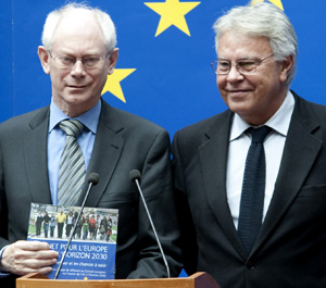 Proiectul Europa 2030