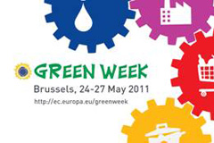 Săptămâna verde 2011 - mai mult cu mai puţine resurse