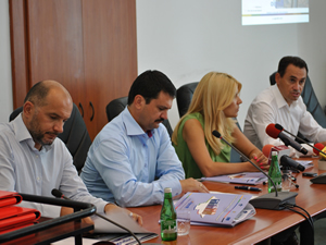 Municipiul Arad se dezvolta prin Programul Operational Regional