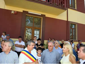 Valorificarea potentialului turistic al judetului Tulcea prin fonduri europene
