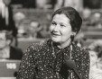 Omagiu pentru Simone Veil, prima preşedintă a PE şi Solidarność la Bruxelles