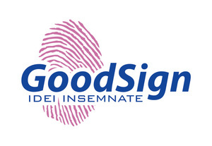 GoodSign – Pro bono pentru Let’s do it, Romania!