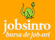 Targul Virtual 3D de Cariera Jobsinro – editia a 2-a Pasul 1 – invitam angajatorii si recrutorii sa se inregistreze
