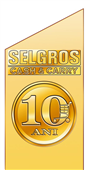 Selgros Cash&Carry SRL