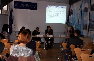 Modelarea politicilor europene: Intră în dezbaterea privind migraţia în România și U.E!