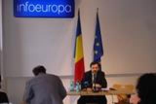 Conferinta de presa - Concluziile Consiliului European de primavara