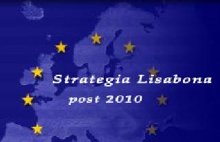 Strategia Lisabona Post 2010