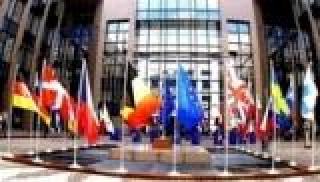 Liderii UE traseaza viitorul economiei europene la Consiliul European de primavara
