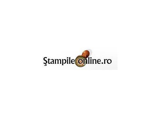 Romanii prefera forma rotunda pentru stampilele de afaceri