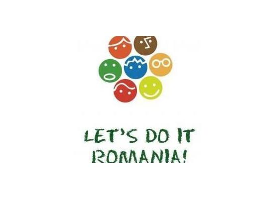 Novensys iese la curatenie, in cadrul proiectului „Let’s do it, Romania!”