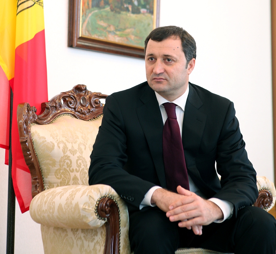Mesaj al Prim-ministrului Vlad FILAT cu ocazia Zilei internaţionale a oamenilor în vîrstă | Comunicate de presă