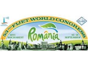 Romania, gazda a Congresului FIJET in perioada 17-25 septembrie