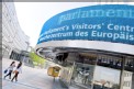 Parlamentul European deschide noul centru pentru vizitatori: Parlamentarium