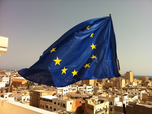 The EU stands by the Libyan people (updated on 23 September)