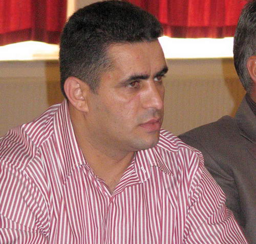 Vasile Delicoti