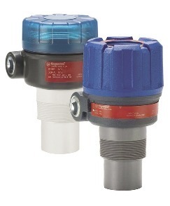 Echotel 355 - Traductor ultrasonic pentru lichide