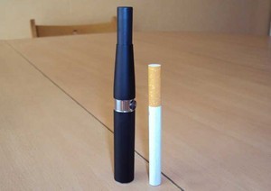 Tigara electronica – Un bine sau o nenorocire pentru organismul uman?