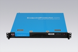Endpoint Protector 4 – Securizare rapida, eficienta si personalizata a datelor si a dispozitivelor portabile