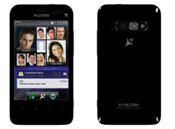 Allview lanseaza oficial primul smartphone Dual SIM Android – P1 AllDro