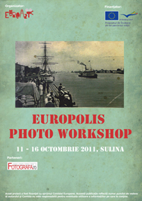 Europolis Photo Workshop