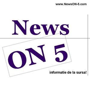 Lansare oficiala NewsON5