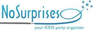 Personajele de poveste KidsParty by NoSurprises sunt cei mai buni prieteni ai copiilor
