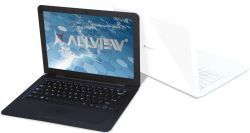 Allview isi extinde gama de notebook-uri cu un nou model