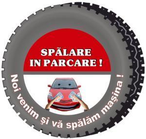 SPALARE IN PARCARE s-a lansat in CONSTANTA