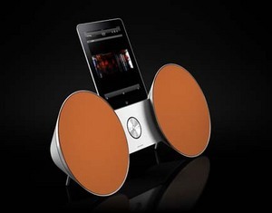 BeoSound 8 schimba “culoarea” muzicii!