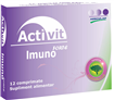 Lactoferina şi imunoglobulinele G naturale din colostru, ingredientele de baza din suplimentul alimentar Activit Imuno Forte, stimulează imunitatea şi cresc rezistența organismului