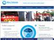 MIRA TELECOM are un nou website