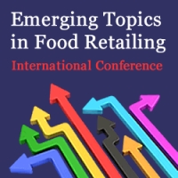 Conferinta International ''Emerging Topics in Food Retailing'' 24 Noiembrie 2011, Bucuresti