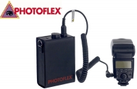 Cablul TritonFlash Power Cable, putere mare pentru blitzurile mici