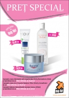 Ce oferte aduce luna lui Brumarel in farmaciile Help Netc