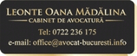 Servicii Gazduire Sediu Social Firme oferite de Cabinet de Avocat Leonte Madalina