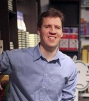 Autorul saptamanii - Jeff Kinney