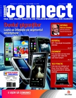connect 101 - duelul gigantilor