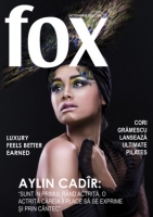 A aparut numarul 12 al FOX Magazine