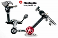 Un suport inovator: Manfrotto Dado