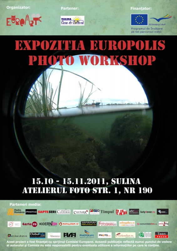 Europolis Photo Expo