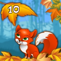 Jocul de gradinita Preschool Innerfox se gaseste acum gratuit pe App Store