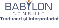 Babylon Consult a asigurat traducerea in cadrul evenimentului de lansare a Citi Vodafone Plus