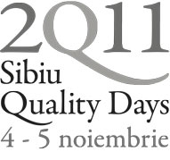2. Sibiu Quality Days - Singura conferința de specialitate din Romania pentru managementul calitații in industria Automotive