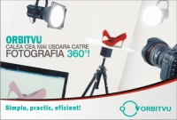 Cea mai usoara metoda de a face fotografie 360