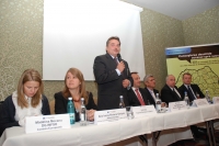 Pasi concreti pentru o arhitectura electronica integrata in procesul de guvernare