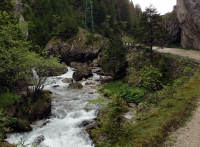 Traseul Tatarului, locatia de alergat 99 pe 4run