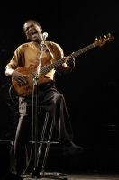 Victor Bailey Group - Jazz de exceptie la Bucuresti si Sibiu