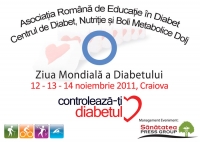 Diabetul ucide o persoana la fiecare 8 secunde! Tu cum iti controlezi diabetulc