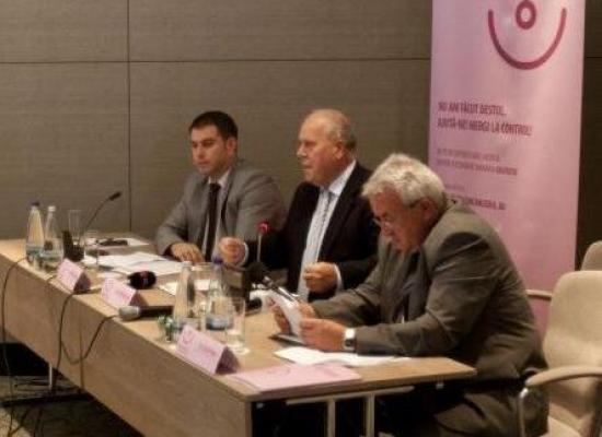 Federatia Asociatiilor Bolnavilor de Cancer lanseaza campania “Nu am facut destul”