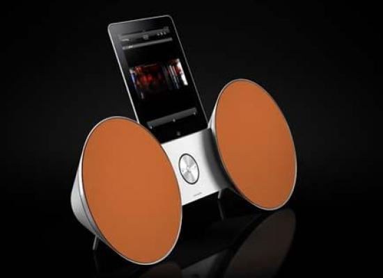 BeoSound 8 schimba “culoarea” muzicii!